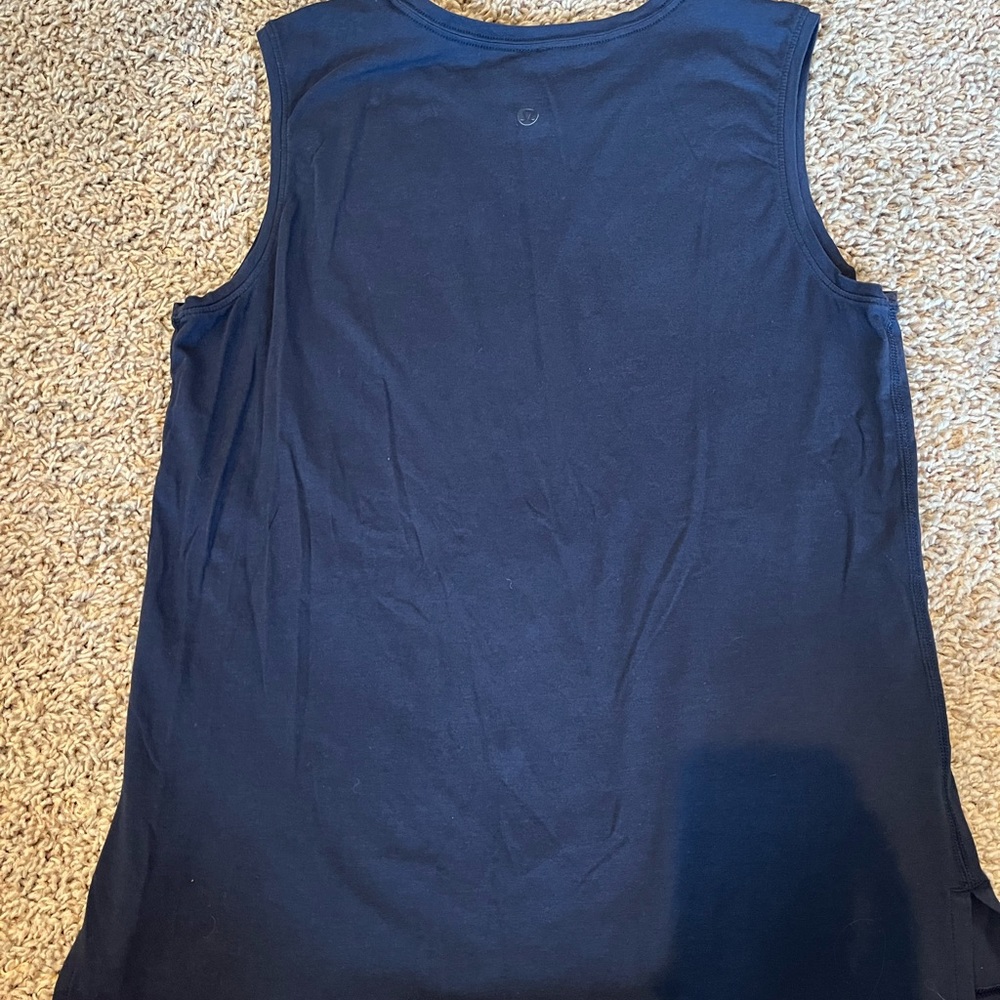 💕SOLD💕Lululemon tank top